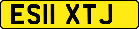 ES11XTJ