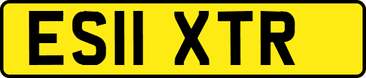 ES11XTR