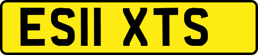 ES11XTS