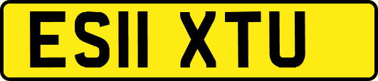 ES11XTU