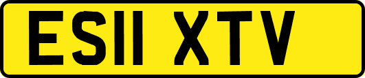 ES11XTV