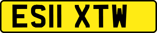 ES11XTW