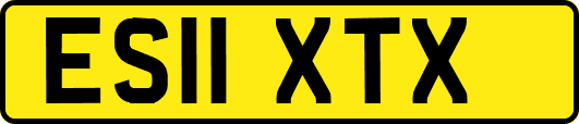 ES11XTX