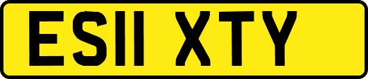 ES11XTY