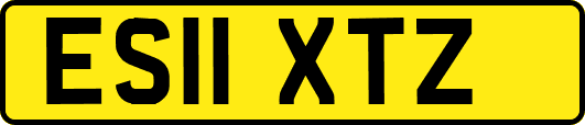 ES11XTZ