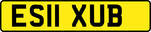 ES11XUB