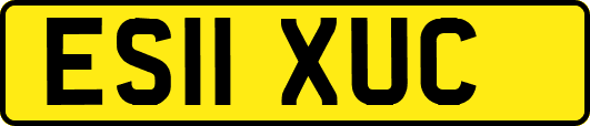 ES11XUC