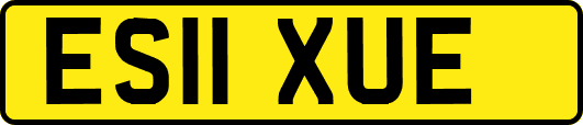 ES11XUE