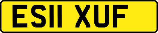ES11XUF