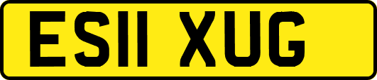 ES11XUG
