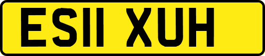 ES11XUH