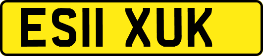 ES11XUK
