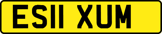 ES11XUM
