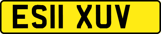 ES11XUV