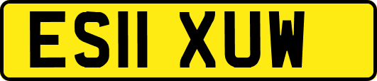 ES11XUW