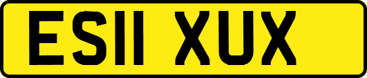 ES11XUX