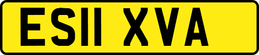 ES11XVA