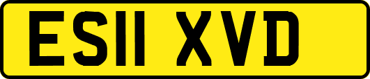 ES11XVD