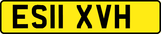 ES11XVH