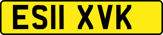 ES11XVK