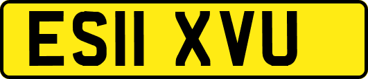ES11XVU