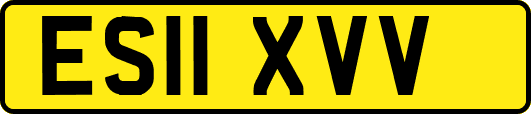 ES11XVV