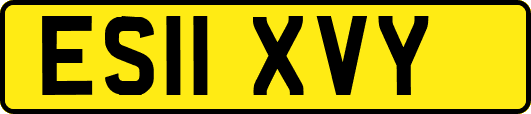 ES11XVY