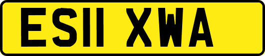 ES11XWA