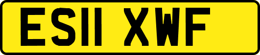 ES11XWF