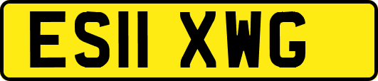 ES11XWG