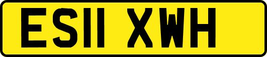 ES11XWH