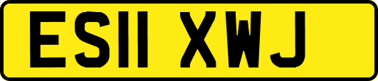 ES11XWJ