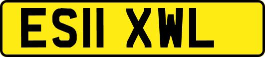 ES11XWL