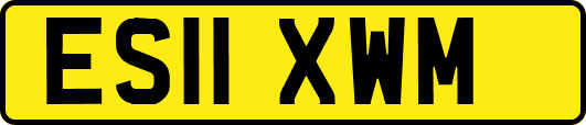 ES11XWM