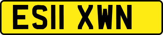 ES11XWN