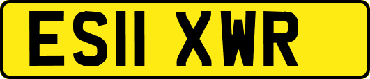 ES11XWR