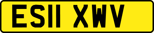 ES11XWV