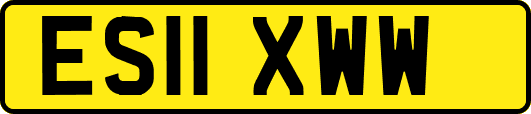 ES11XWW