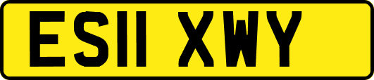 ES11XWY