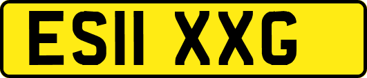 ES11XXG