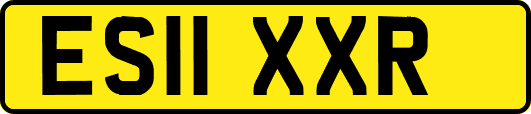 ES11XXR