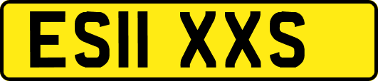 ES11XXS