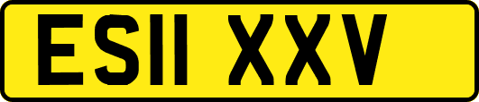 ES11XXV
