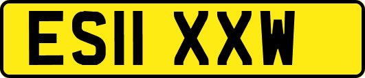 ES11XXW
