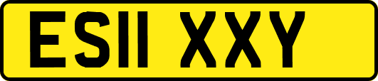 ES11XXY