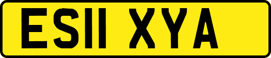 ES11XYA
