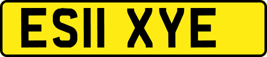 ES11XYE