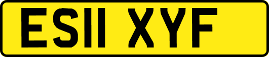 ES11XYF