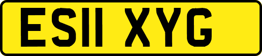 ES11XYG