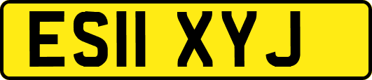 ES11XYJ